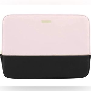 kate spade new york Color-Block Sleeve.
